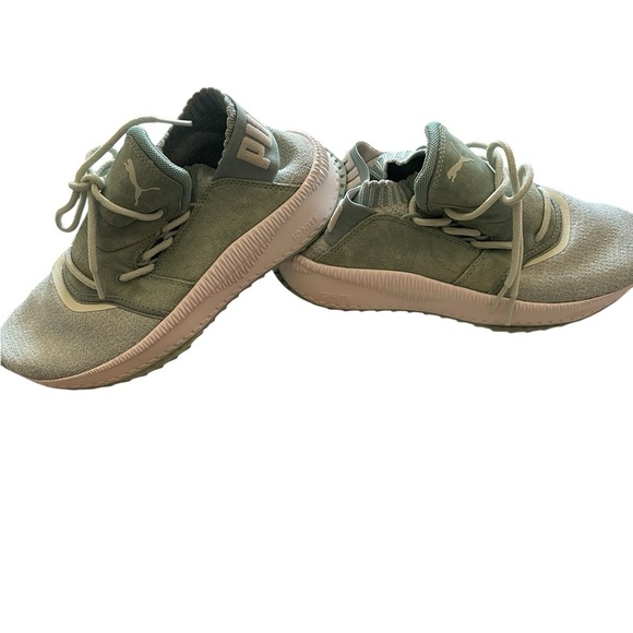 Puma Ignite Women’s Sneakers Size 6.5 - Picture 7 of 11